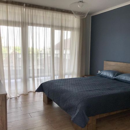 Sezon Hotel Svityaz' Bagian luar foto