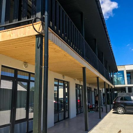 Sezon Hotel Svityaz' Bagian luar foto