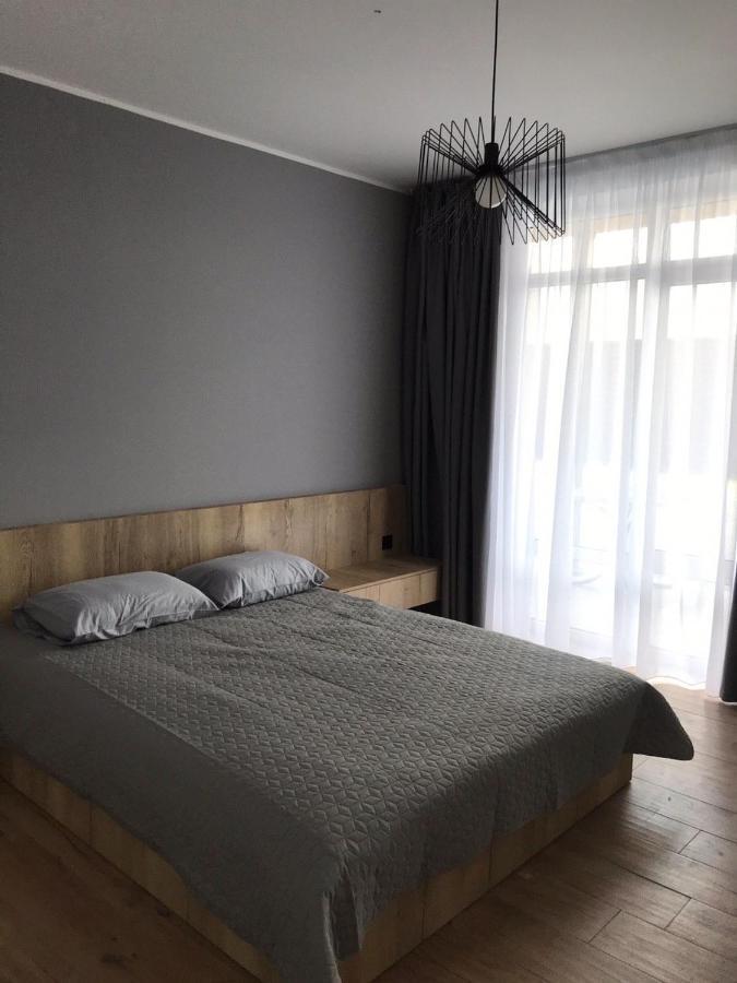 Sezon Hotel Svityaz' Bagian luar foto