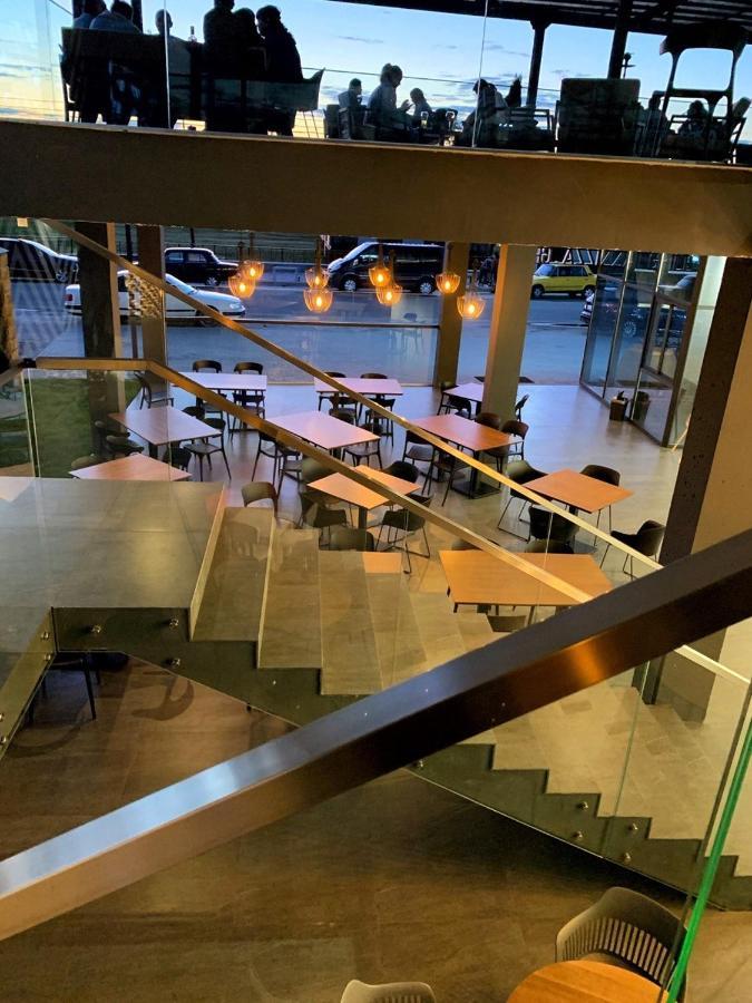 Sezon Hotel Svityaz' Bagian luar foto